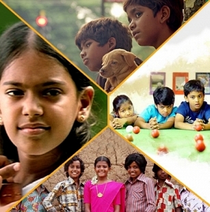 An overview of children's films in Tamil