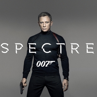 Luxe IMAX is launching this 20th November by screening Spectre