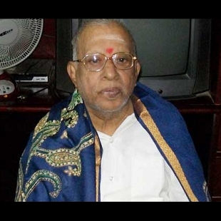 Senior director KS Gopalakrishnan passed away on November 14th at Chennai.