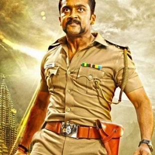 Singam 3 song composing begins today, 16th December