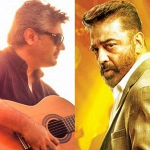 Thoongavanam grosses more than Vedalam in the USA