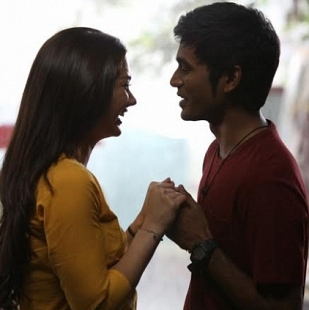 Thangamagan is expected to gross around 10 crores in Tamil Nadu after the first 3 days