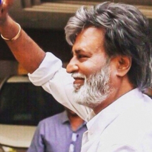 Two new Kabali posters to be released on Superstar's birthday