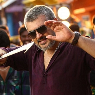 Vedalam grosses well over 1 crore in UK after the first 6 days