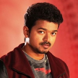 Vijay's 60th film will be directed by Bharathan!