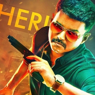 Vijay's Theri to be completed before Pongal!