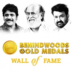 2017 Behindwoods Gold Medals Wall of Fame list