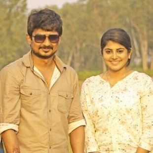 2nd schedule of Udhayanidhi-Gaurav project wrapped