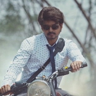 8K Miles Media to release Bairavaa in the USA