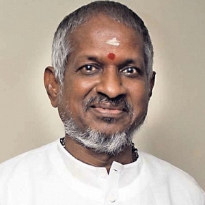 A brand new app for listening to Ilaiyaraaja's songs