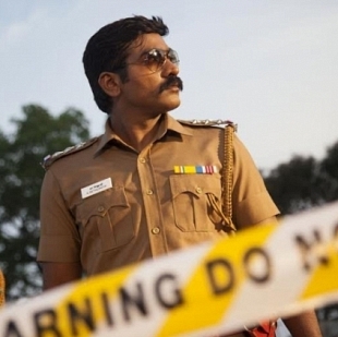 A brief round-up of events in Kollywood
