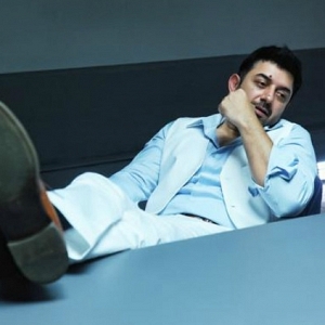 A compilation of Arvind Swami's twitter chat session with his fans