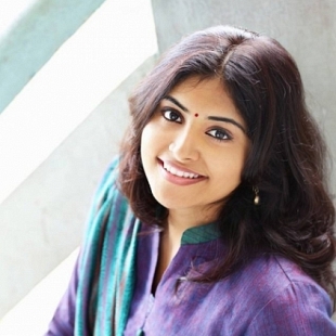 A compilation of Manjima Mohan's live Twitter chat session