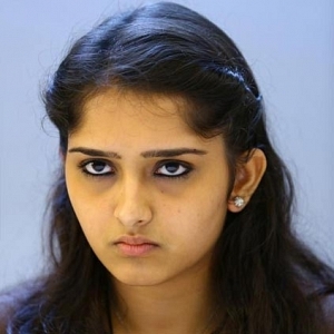 A death hoax of actress Sanusha Santhosh has gone viral