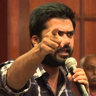 A detailed heartfelt statement from Simbu on why he is quitting Twitter