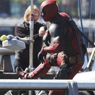 A stunt woman from the sets of Deadpool 2 dies while performing a stunt