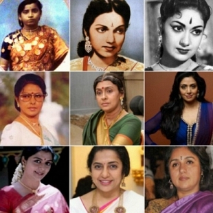 A tribute to TP Rajalakshmi on Women's Day
