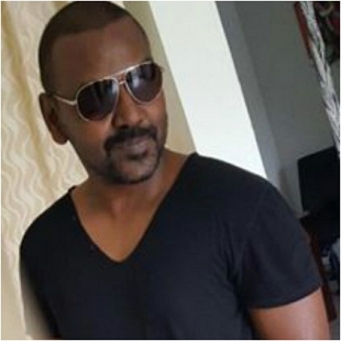 A very special Diwali for Raghava Lawrence