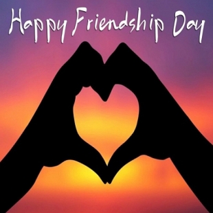 A write-up for World Friendship Day listing a few Tamil films based on friendship