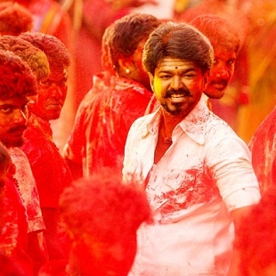 Aalaporaan Thamizhan Telugu version to release on the 12th of October