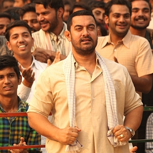 Aamir Khan’s Dangal to release in Hong Kong on August 31st