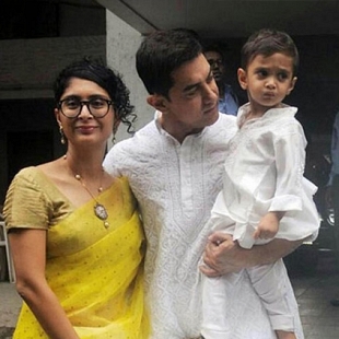 Aamir Khan’s wife Kiran Rao’s apartment robbed