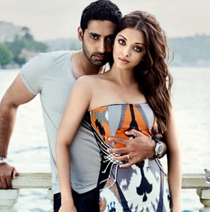 Abhishek Bachchan and Aishwarya Rai to star together in Sajid Nadiadwala’s Housefull-3.