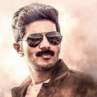 Actor Dulquer Salmaan enters the 5 million club in Facebook