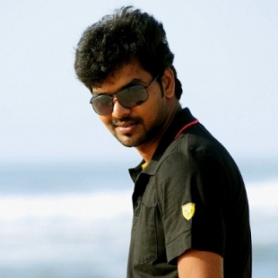 Actor Jai's next will be a horror flick under Sinish's direction