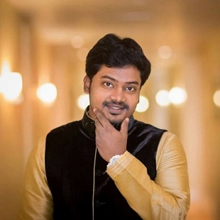 Actor Pandiarajan's son Premrajan arrested for flying a drone in the city