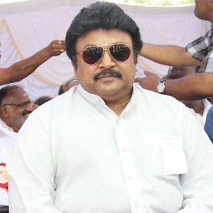 Actor Prabhu's request to Tamil Nadu Chief Minister Edappadi Palanisamy