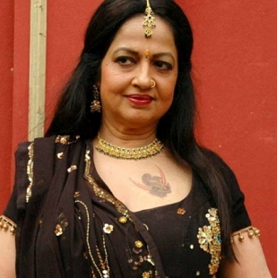 Actress Jyothilakshmi passes away