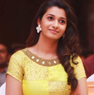 Actress Priya Bhavani Shankar clarifies on whether she is going to be a part of Bigg Boss