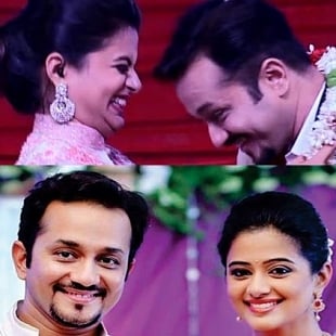 Actress Priyamani to get hitched on August 23rd