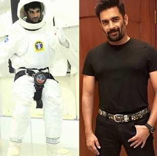 After Sushant Singh, Madhavan to undergo astronaut training for Chanda Mama Door Ke