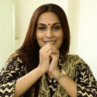 Aishwarya Dhanush to dance at the UN for International Women's day
