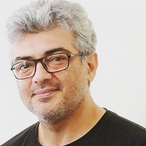 Ajith's 15Kg weight loss for AK57