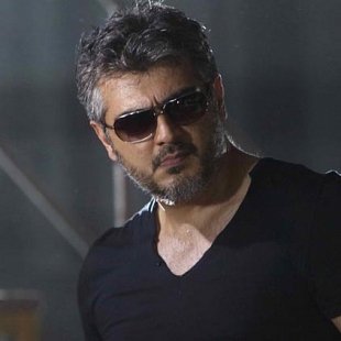 Ajith's Arrambam to be dubbed in Kannada as Dheera