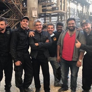 Ajith's Vivegam shooting wrapped in Serbia today, 30th June