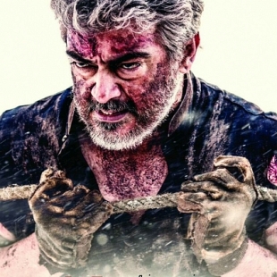 Ajith's Vivegam to release on the 24th August