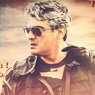 Ajith's Vivegam will have 7 songs