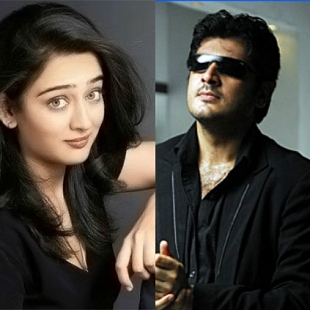 Akshara Haasan to play the second heroine for Ajith's AK 57?