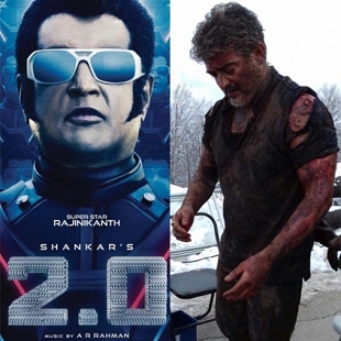 Alphonse Puthren says he is waiting to see Shankar's 2point0 and Ajith's Vivegam
