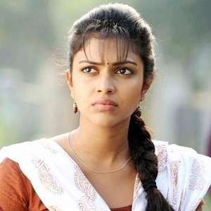 Amala Paul encourages and supports victimized Malayalam actress