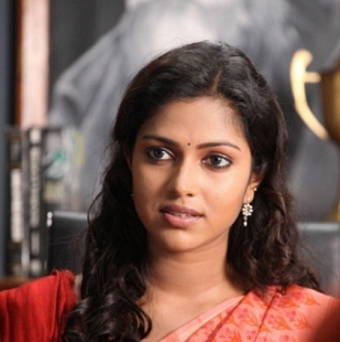 Amala Paul to play the lead in Thiruttu Payale 2