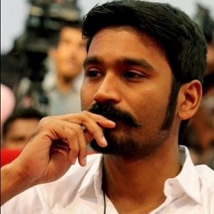 Ameer is said to be a part of Dhanush’s Vada Chennai
