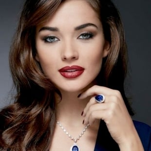 Amy Jackson is all set to make her Hollywood debut