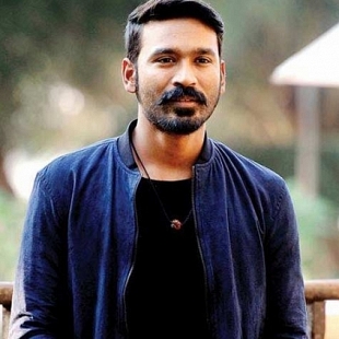 An imagination of how Dhanush will portray his role in his first Hollywood movie
