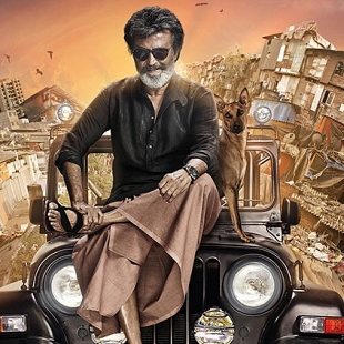 Anand Mahindra wants to acquire the jeep used in Kaala first look for their company’s auto museum