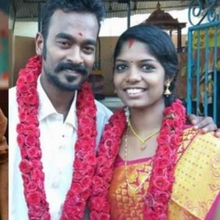 Angamaly Diaries fame Sarath Kumar gets married